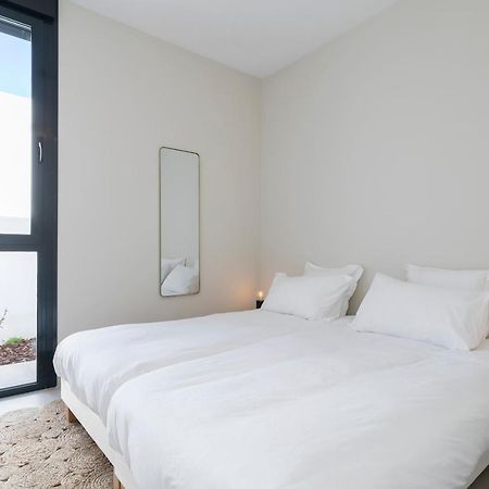 Casa De Cristal - Beautiful Villa With Private Pool, 350M From Beach, Astonishing Views Mar de Cristal Bagian luar foto