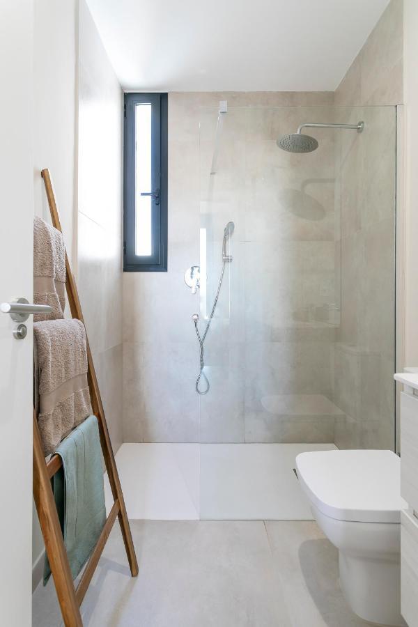 Casa De Cristal - Beautiful Villa With Private Pool, 350M From Beach, Astonishing Views Mar de Cristal Bagian luar foto